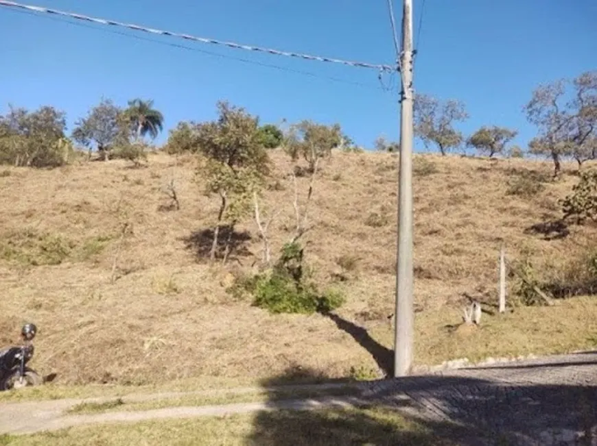 Foto 1 de Lote/Terreno à venda, 2100m² em Ville Saint James II, Campo Limpo Paulista