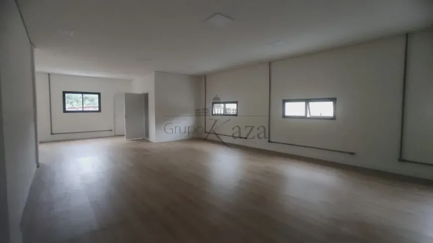 Foto 1 de Sala Comercial para alugar, 150m² em Urbanova, São José dos Campos