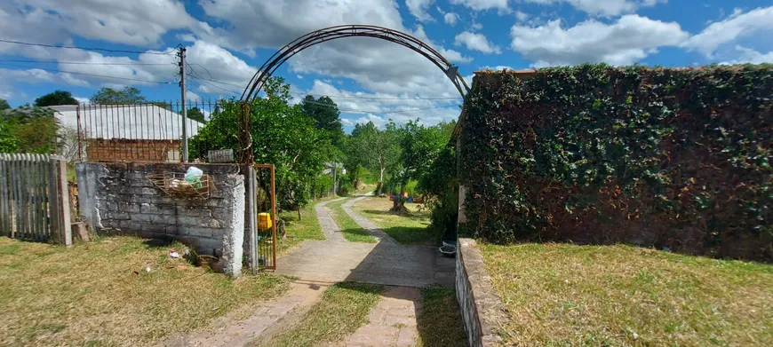 Foto 1 de Casa com 5 Quartos à venda, 2025m² em Águas Claras, Viamão