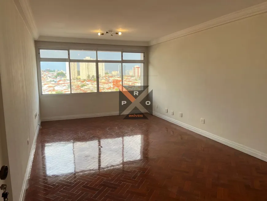 Foto 1 de Apartamento com 3 Quartos à venda, 130m² em Parque da Mooca, São Paulo