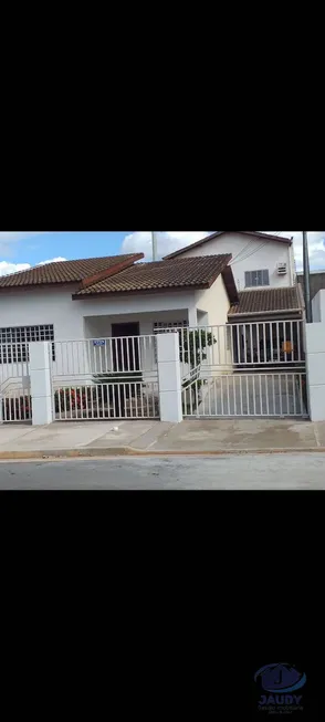 Foto 1 de Casa com 3 Quartos à venda, 219m² em Santa Isabel, Várzea Grande