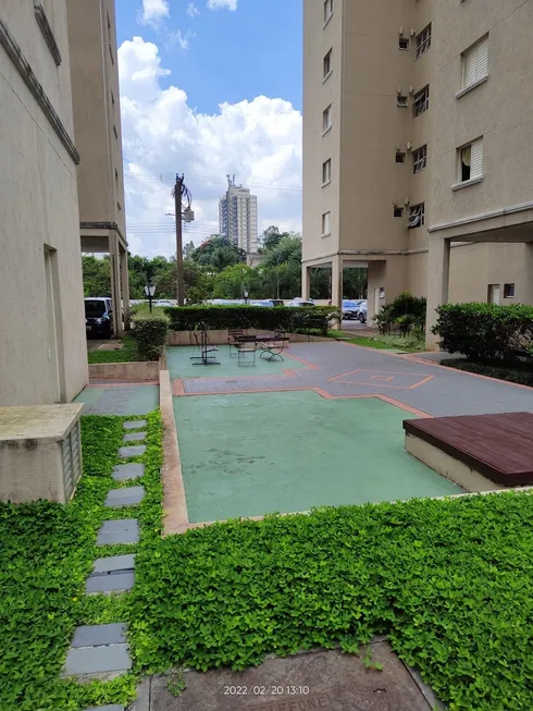 Foto 1 de Apartamento com 3 Quartos à venda, 74m² em Jardim Ampliação, São Paulo