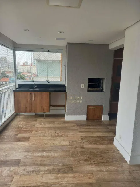 Foto 1 de Apartamento com 3 Quartos à venda, 120m² em Bosque da Saúde, São Paulo
