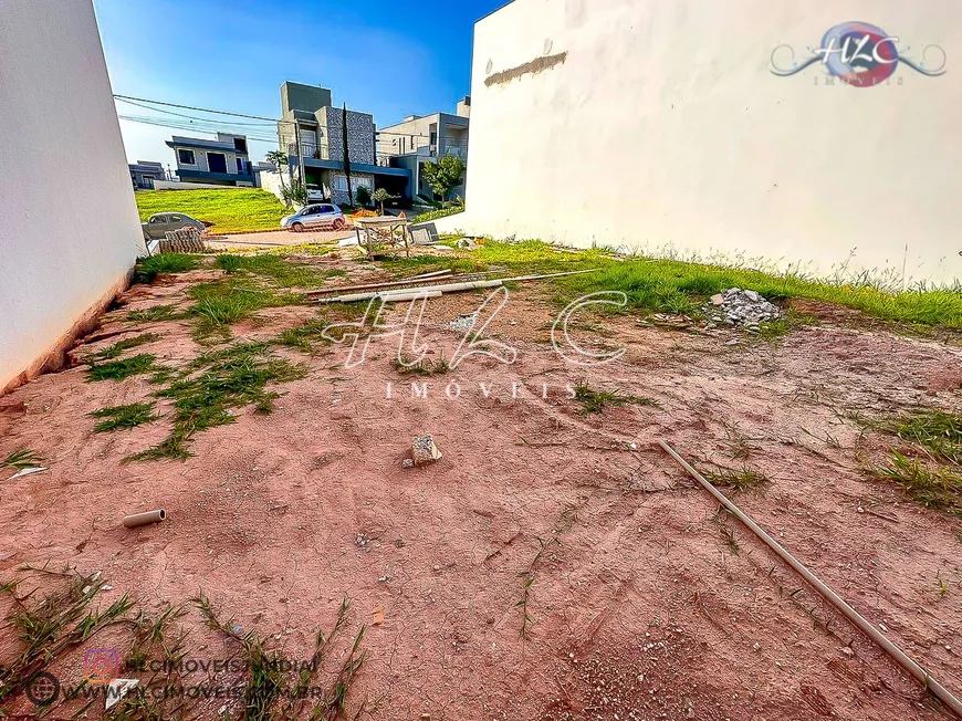 Foto 1 de Lote/Terreno à venda, 250m² em Jardim Ermida I, Jundiaí