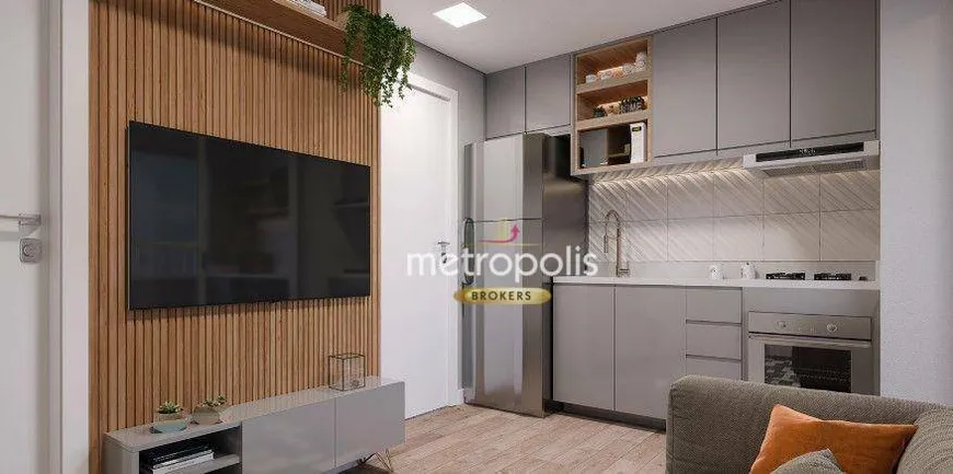 Foto 1 de Apartamento com 1 Quarto à venda, 95m² em Jardim Imperador, São Paulo