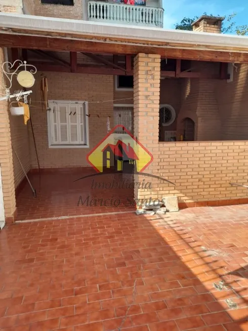 Foto 1 de Casa com 2 Quartos à venda, 280m² em Centro, Taubaté