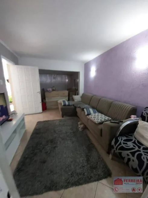 Foto 1 de Casa com 3 Quartos à venda, 214m² em Jardim Liberdade, Jundiaí