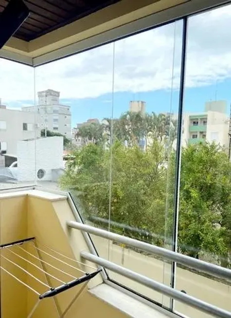 Foto 1 de Apartamento com 1 Quarto à venda, 34m² em Canasvieiras, Florianópolis