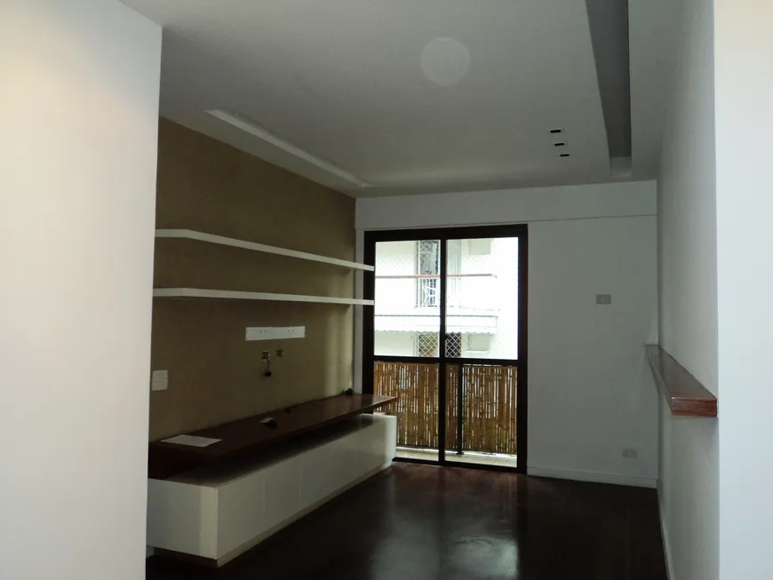 Foto 1 de Apartamento com 2 Quartos à venda, 79m² em Jardim Botânico, Rio de Janeiro