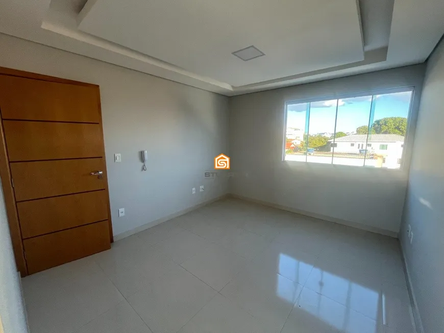 Foto 1 de Apartamento com 2 Quartos à venda, 50m² em Santa Mônica, Belo Horizonte