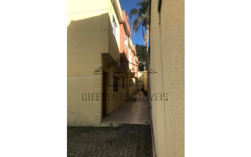 Foto 1 de Casa de Condomínio com 2 Quartos à venda, 88m² em Vila Jacuí, São Paulo