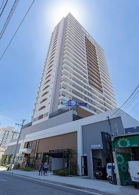Foto 1 de Apartamento com 2 Quartos à venda, 73m² em Jardim Avelino, São Paulo