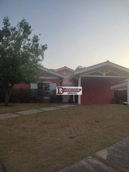 Foto 1 de Casa de Condomínio com 4 Quartos à venda, 220m² em Barão Geraldo, Campinas