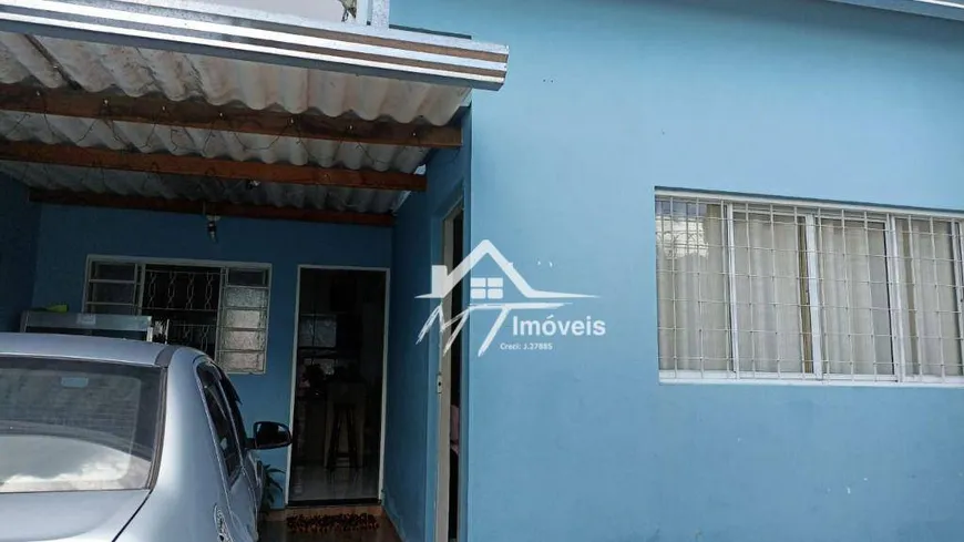 Foto 1 de Casa com 2 Quartos à venda, 90m² em Jardim das Orquideas, Sumaré