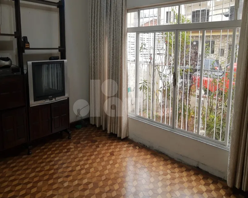 Foto 1 de Sobrado com 3 Quartos à venda, 170m² em Vila Metalurgica, Santo André