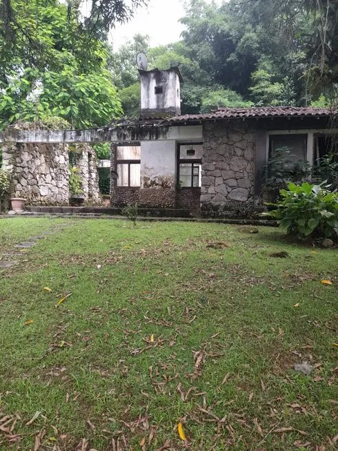 Foto 1 de Lote/Terreno à venda, 1200m² em Parque Silvestre, Guapimirim