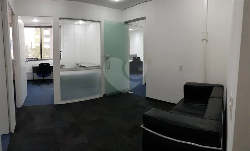 Foto 1 de Sala Comercial para alugar, 60m² em Pinheiros, São Paulo