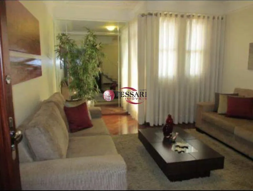 Foto 1 de Apartamento com 3 Quartos à venda, 230m² em Vila Redentora, São José do Rio Preto