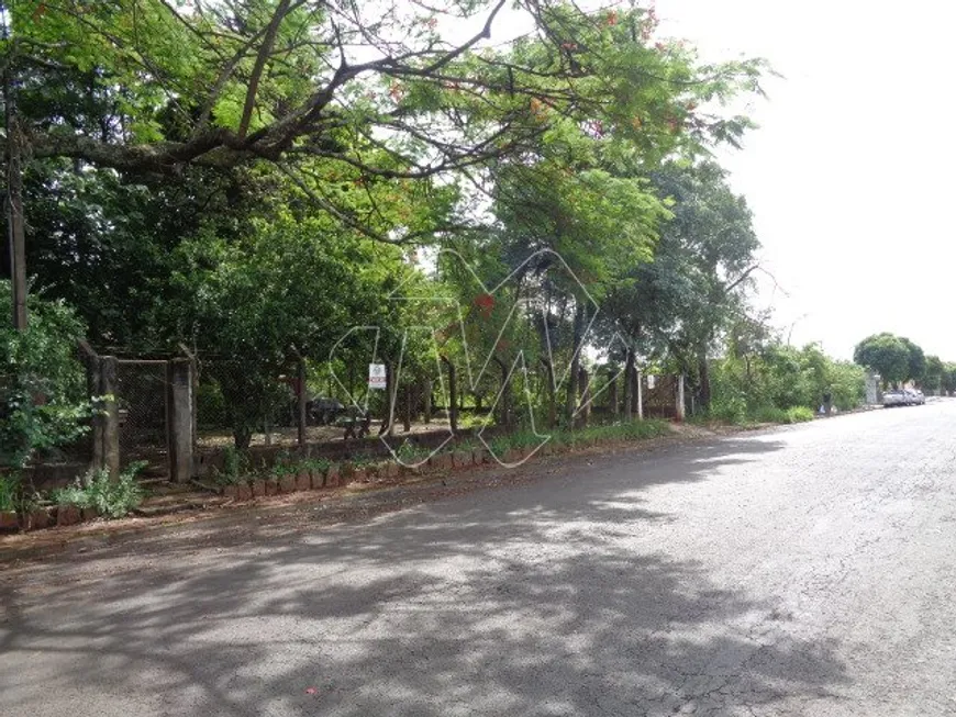 Foto 1 de Fazenda/Sítio à venda, 1m² em Jardim Brasil, Araraquara