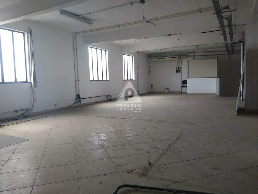 Foto 1 de Imóvel Comercial à venda, 540m² em Nova Cidade, Nilópolis