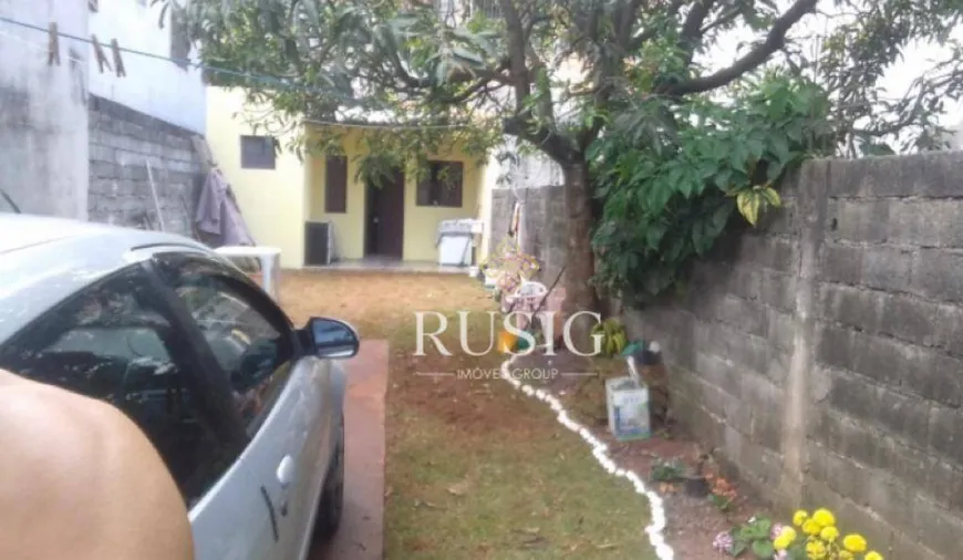 Foto 1 de Casa de Condomínio com 1 Quarto à venda, 35m² em Parada XV de Novembro, São Paulo