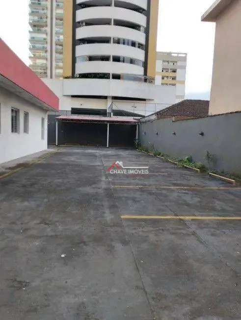 Foto 1 de Imóvel Comercial com 2 Quartos para alugar, 520m² em Pompeia, Santos