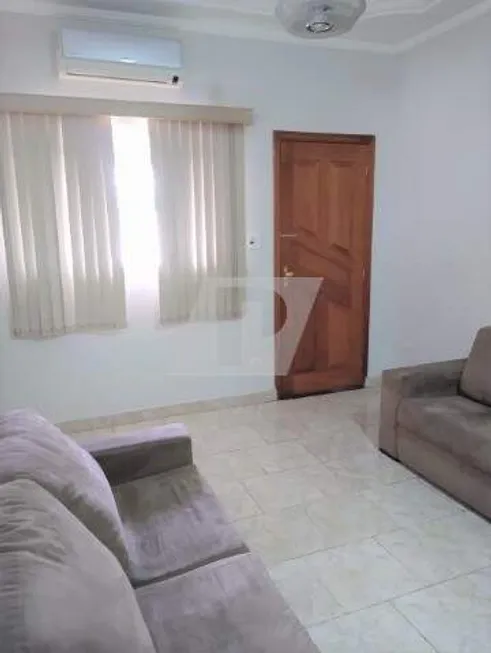 Foto 1 de Casa com 3 Quartos à venda, 131m² em Cidade Alta, Piracicaba