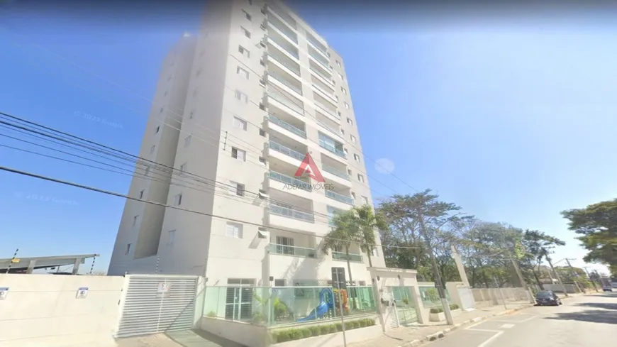 Foto 1 de Apartamento com 2 Quartos à venda, 67m² em Jardim Paraíba, Jacareí