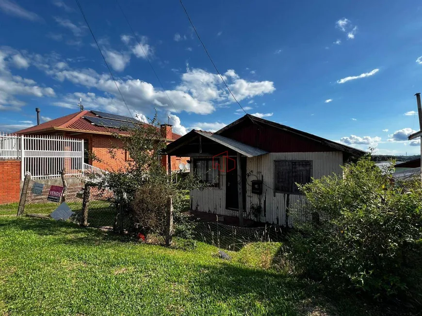 Foto 1 de Lote/Terreno à venda, 443m² em São Rafael, Canela