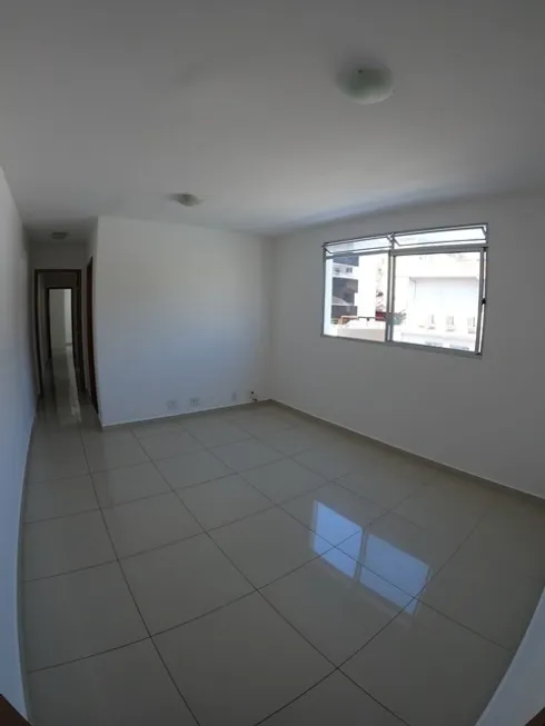 Foto 1 de Apartamento com 2 Quartos à venda, 55m² em Castelo, Belo Horizonte