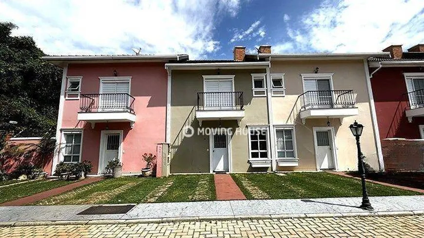 Foto 1 de Casa de Condomínio com 3 Quartos à venda, 107m² em PARQUE NOVA SUICA, Valinhos