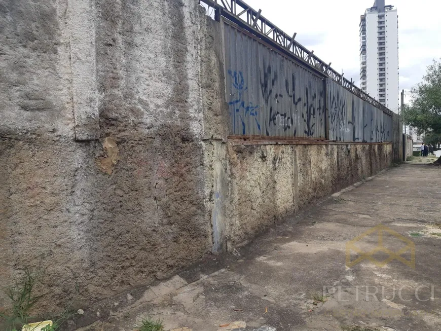 Foto 1 de Lote/Terreno para venda ou aluguel, 393m² em Jardim São Rafael, Campinas