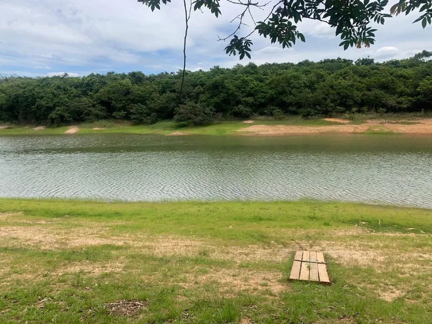 Foto 1 de Lote/Terreno à venda, 1000m² em , Cláudio