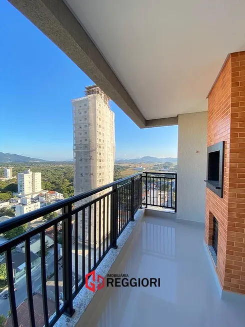 Foto 1 de Apartamento com 3 Quartos à venda, 111m² em Andorinha, Itapema