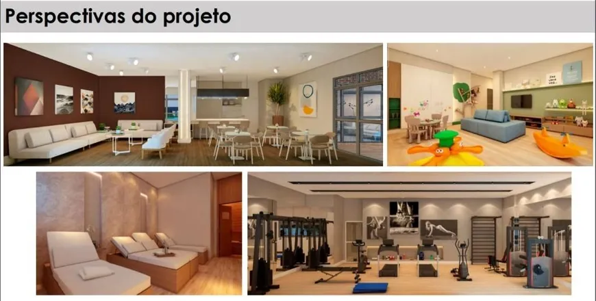 Foto 1 de Apartamento com 3 Quartos à venda, 87m² em Centro, São Caetano do Sul