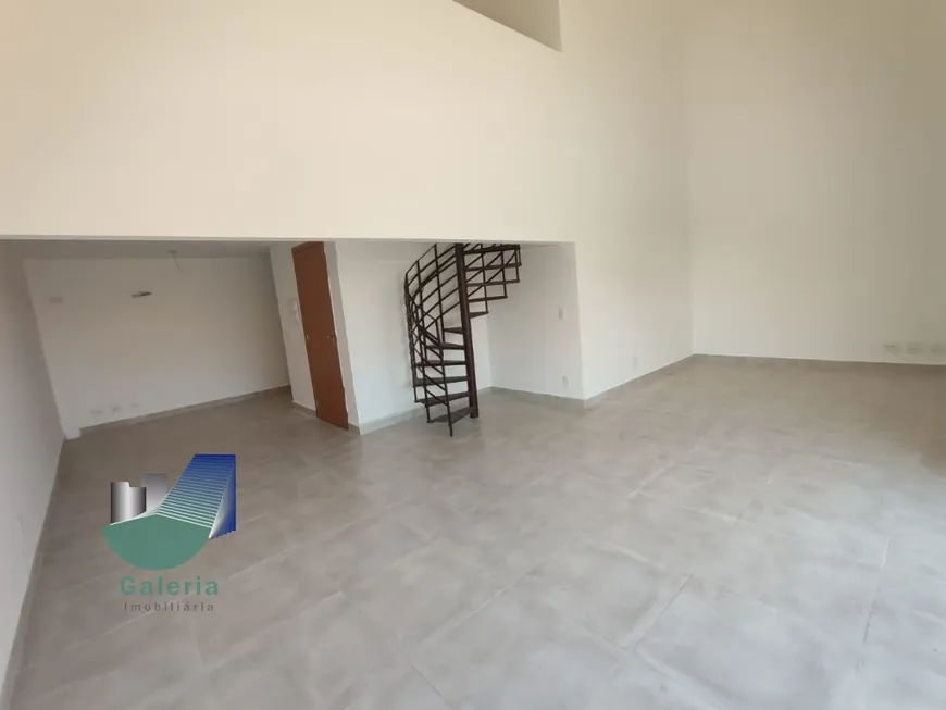 Foto 1 de Ponto Comercial para alugar, 65m² em Ribeirânia, Ribeirão Preto