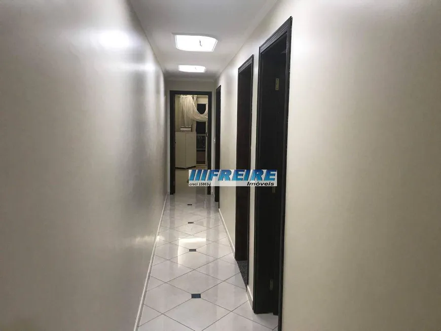 Foto 1 de Apartamento com 3 Quartos à venda, 83m² em Campestre, Santo André