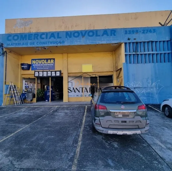 Foto 1 de Ponto Comercial com 1 Quarto para alugar, 120m² em Escada, Salvador