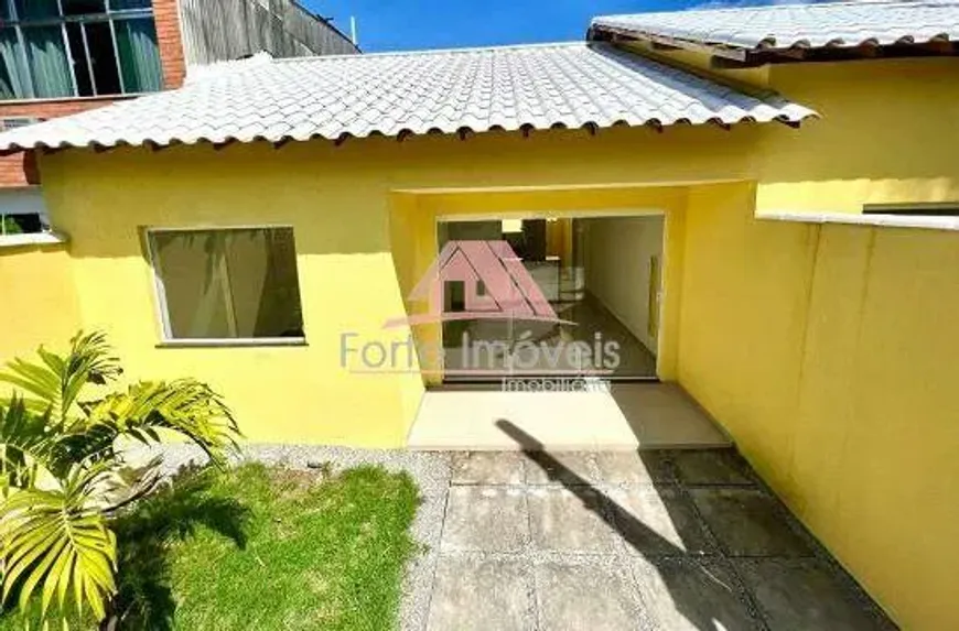 Foto 1 de Lote/Terreno à venda, 78m² em  Pedra de Guaratiba, Rio de Janeiro