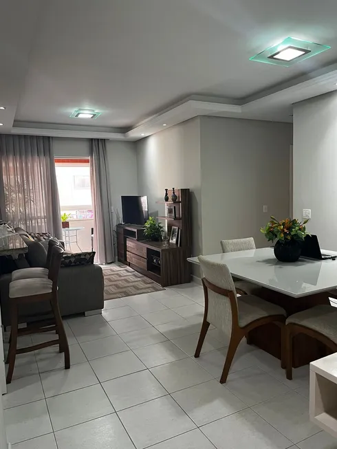 Foto 1 de Apartamento com 2 Quartos à venda, 80m² em Córrego Grande, Florianópolis