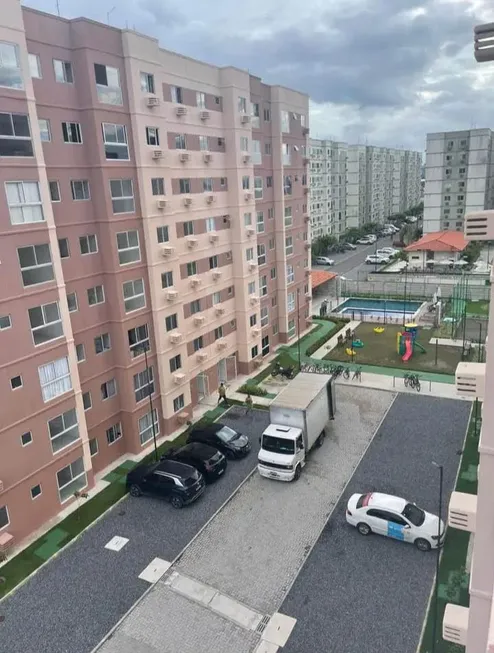 Foto 1 de Apartamento com 2 Quartos para alugar, 50m² em Candeias Jaboatao, Jaboatão dos Guararapes