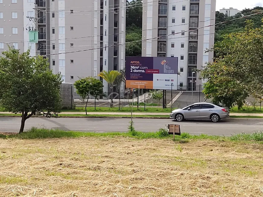 Foto 1 de Lote/Terreno à venda, 200m² em Jardim Ibirapuera, Campinas