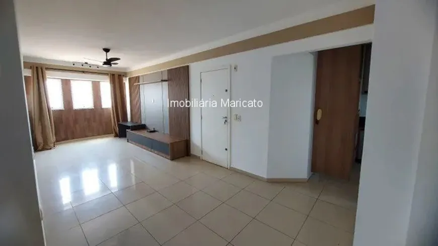 Foto 1 de Apartamento com 3 Quartos à venda, 85m² em Cidade Nova, São José do Rio Preto