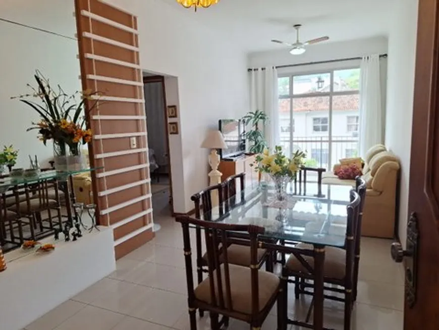 Foto 1 de Apartamento com 3 Quartos à venda, 90m² em Tijuca, Rio de Janeiro