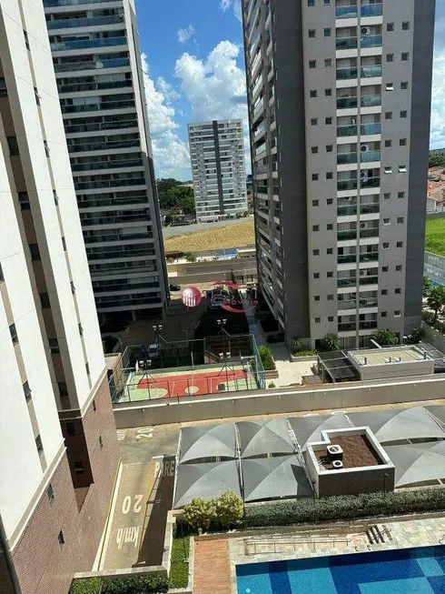 Foto 1 de Apartamento com 3 Quartos à venda, 80m² em Jardim Tarraf II, São José do Rio Preto