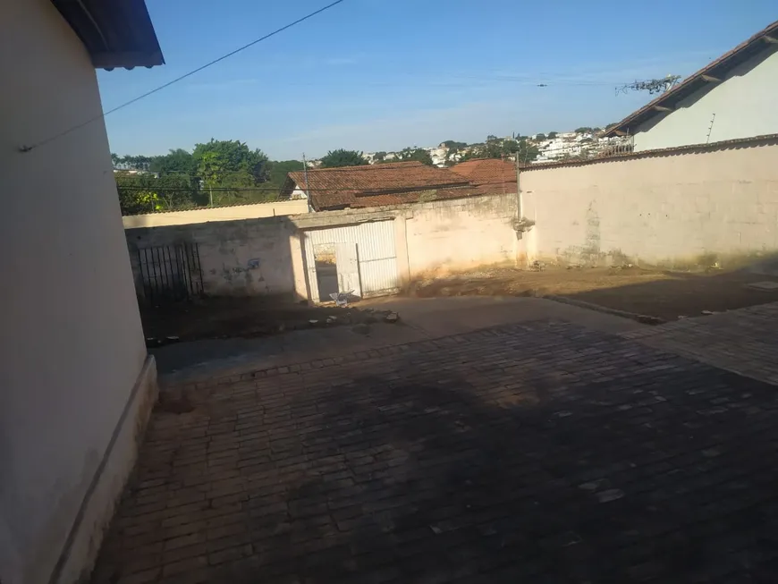 Foto 1 de Lote/Terreno à venda, 50m² em Santa Branca, Belo Horizonte