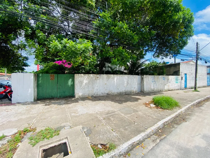 Foto 1 de Prédio Comercial com 4 Quartos para alugar, 150m² em Casa Caiada, Olinda