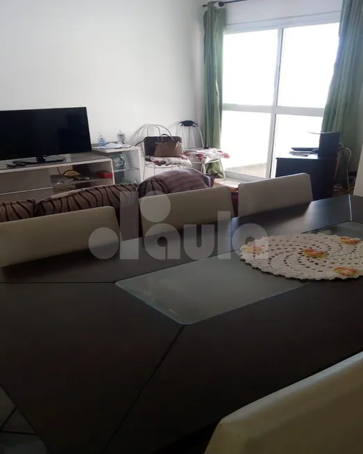 Foto 1 de Apartamento com 1 Quarto à venda, 56m² em Casa Branca, Santo André