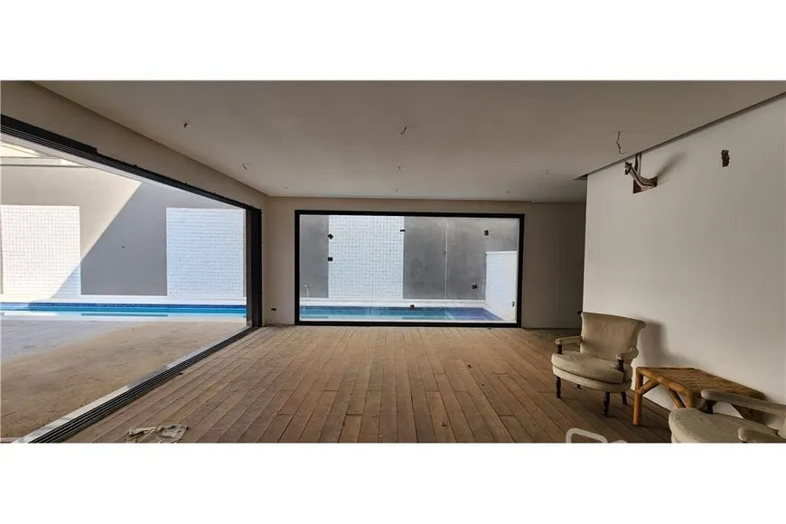 Foto 1 de Casa com 5 Quartos à venda, 495m² em Alto de Pinheiros, São Paulo