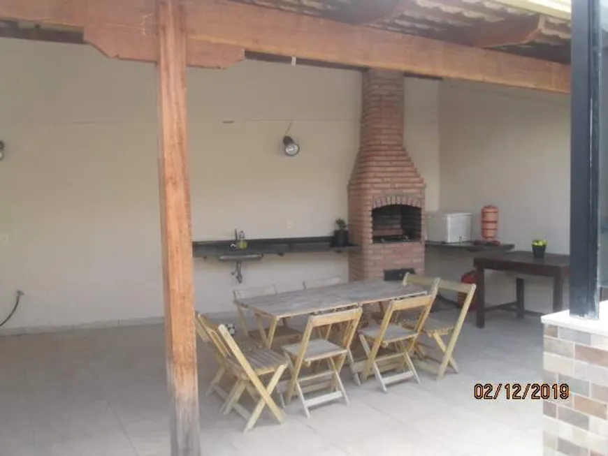 Foto 1 de Casa com 4 Quartos à venda, 360m² em Xangri-lá, Contagem